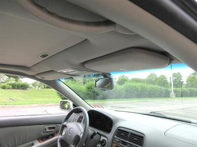 2000 Lexus ES 300   - Photo 42 - Bohemia, NY 11716