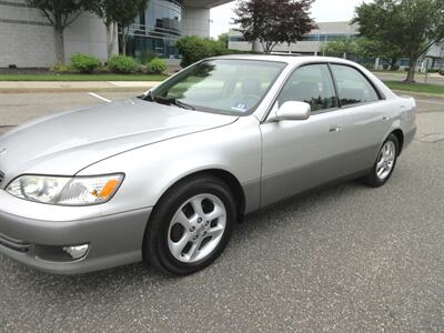 2000 Lexus ES 300   - Photo 22 - Bohemia, NY 11716