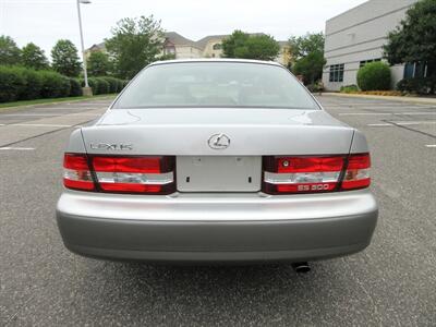 2000 Lexus ES 300   - Photo 16 - Bohemia, NY 11716