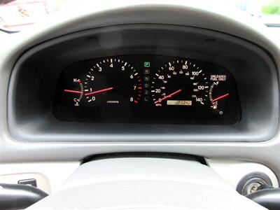 2000 Lexus ES 300   - Photo 78 - Bohemia, NY 11716