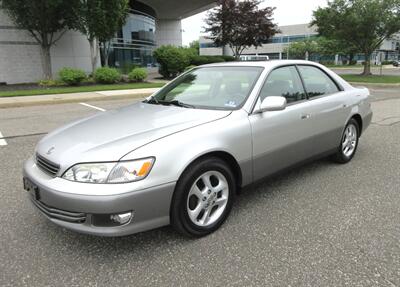 2000 Lexus ES 300   - Photo 9 - Bohemia, NY 11716
