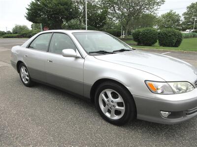 2000 Lexus ES 300   - Photo 21 - Bohemia, NY 11716