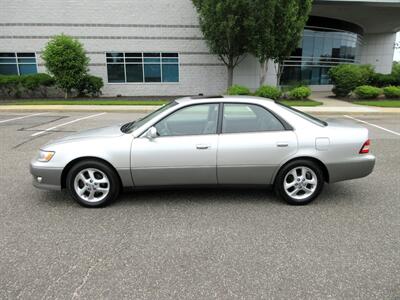 2000 Lexus ES 300   - Photo 13 - Bohemia, NY 11716