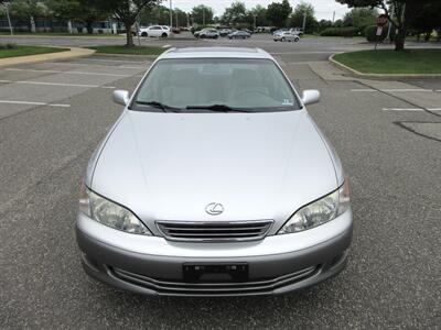 2000 Lexus ES 300   - Photo 17 - Bohemia, NY 11716