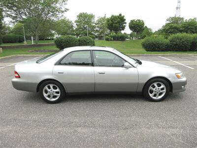 2000 Lexus ES 300   - Photo 14 - Bohemia, NY 11716