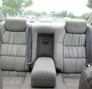 2000 Lexus ES 300   - Photo 49 - Bohemia, NY 11716