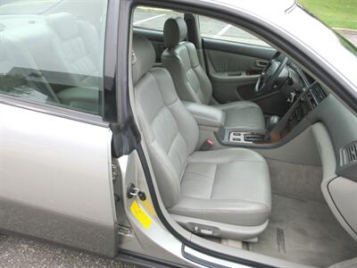 2000 Lexus ES 300   - Photo 55 - Bohemia, NY 11716