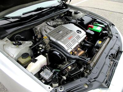 2000 Lexus ES 300   - Photo 69 - Bohemia, NY 11716