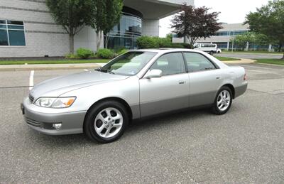 2000 Lexus ES 300   - Photo 5 - Bohemia, NY 11716