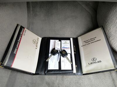2000 Lexus ES 300   - Photo 77 - Bohemia, NY 11716