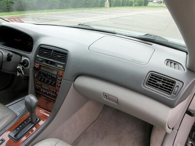 2000 Lexus ES 300   - Photo 57 - Bohemia, NY 11716