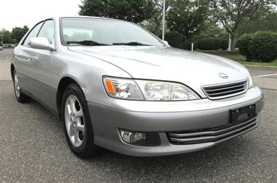 2000 Lexus ES 300   - Photo 2 - Bohemia, NY 11716