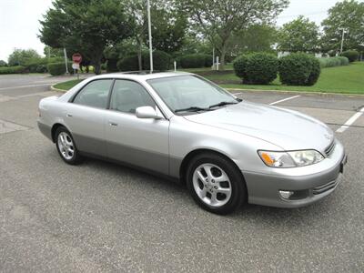 2000 Lexus ES 300   - Photo 6 - Bohemia, NY 11716