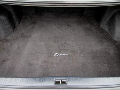 2000 Lexus ES 300   - Photo 59 - Bohemia, NY 11716