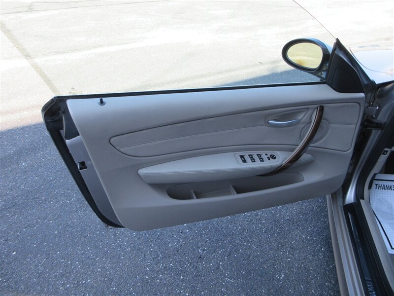 2009 BMW 128i   - Photo 33 - Bohemia, NY 11716