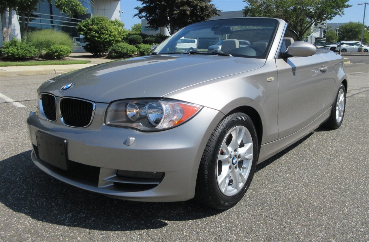 2009 BMW 128i   - Photo 1 - Bohemia, NY 11716