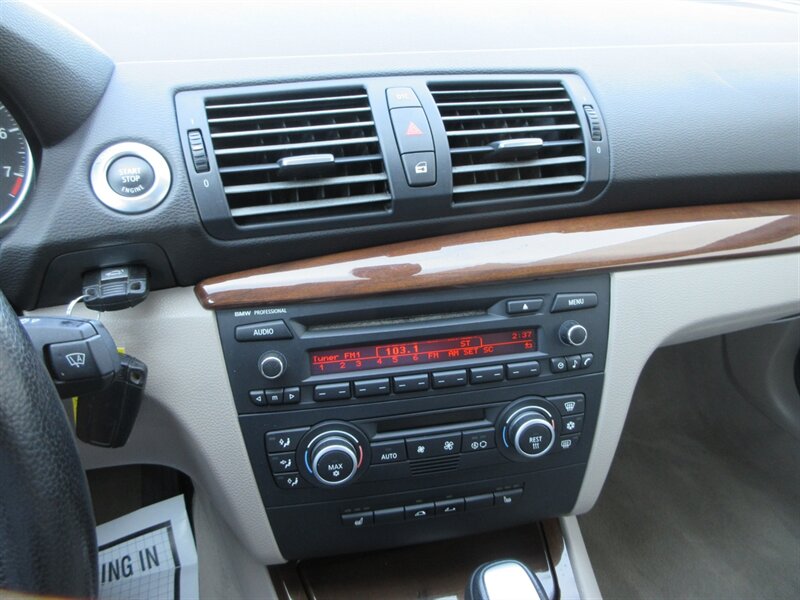 2009 BMW 128i   - Photo 43 - Bohemia, NY 11716