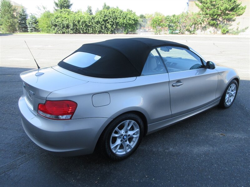 2009 BMW 128i   - Photo 25 - Bohemia, NY 11716