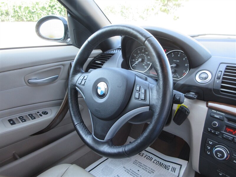 2009 BMW 128i   - Photo 35 - Bohemia, NY 11716