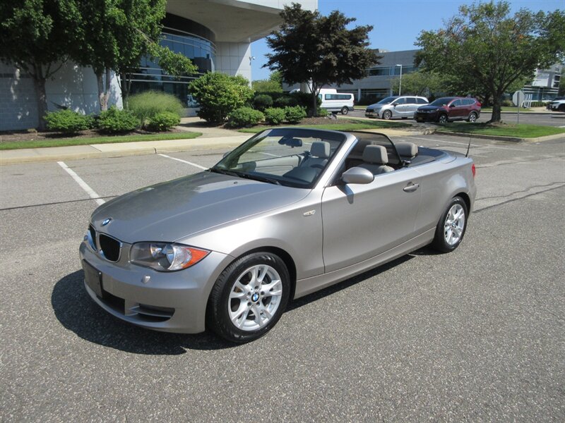 2009 BMW 128i   - Photo 5 - Bohemia, NY 11716