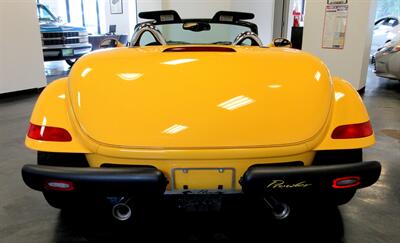 2002 Plymouth Prowler   - Photo 21 - Bohemia, NY 11716