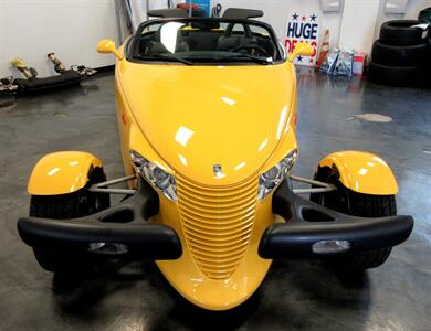 2002 Plymouth Prowler   - Photo 18 - Bohemia, NY 11716