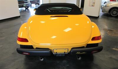 2002 Plymouth Prowler   - Photo 23 - Bohemia, NY 11716
