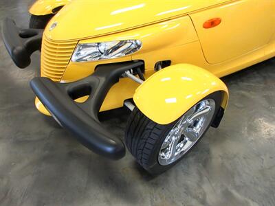 2002 Plymouth Prowler   - Photo 24 - Bohemia, NY 11716