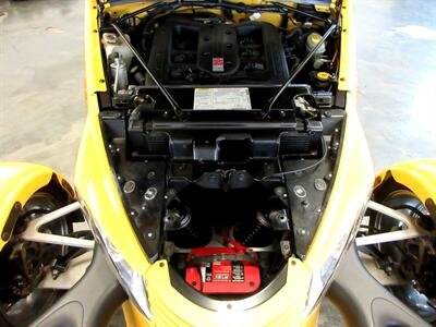 2002 Plymouth Prowler   - Photo 52 - Bohemia, NY 11716