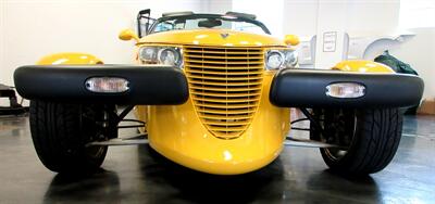 2002 Plymouth Prowler   - Photo 20 - Bohemia, NY 11716