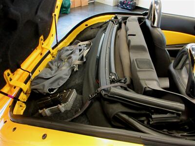 2002 Plymouth Prowler   - Photo 46 - Bohemia, NY 11716