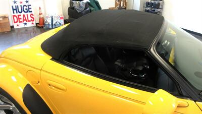 2002 Plymouth Prowler   - Photo 13 - Bohemia, NY 11716