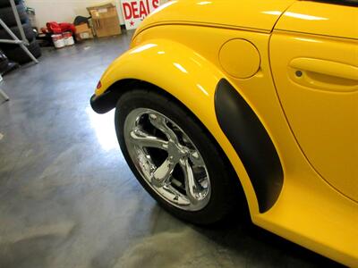 2002 Plymouth Prowler   - Photo 29 - Bohemia, NY 11716