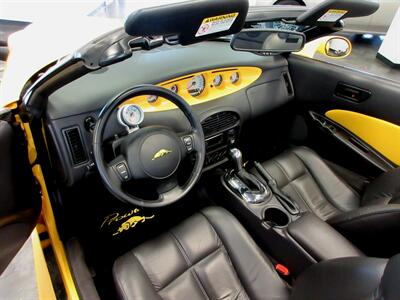 2002 Plymouth Prowler   - Photo 35 - Bohemia, NY 11716