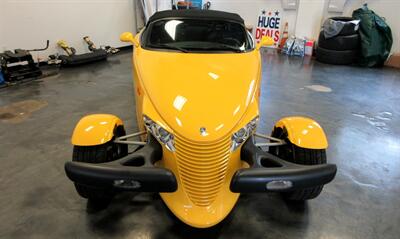 2002 Plymouth Prowler   - Photo 22 - Bohemia, NY 11716