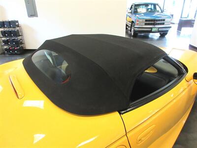 2002 Plymouth Prowler   - Photo 16 - Bohemia, NY 11716