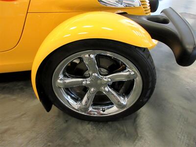 2002 Plymouth Prowler   - Photo 31 - Bohemia, NY 11716