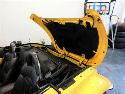 2002 Plymouth Prowler   - Photo 50 - Bohemia, NY 11716