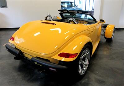 2002 Plymouth Prowler   - Photo 10 - Bohemia, NY 11716