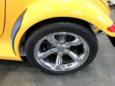 2002 Plymouth Prowler   - Photo 32 - Bohemia, NY 11716