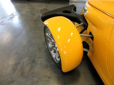2002 Plymouth Prowler   - Photo 26 - Bohemia, NY 11716