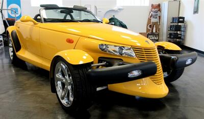 2002 Plymouth Prowler   - Photo 2 - Bohemia, NY 11716