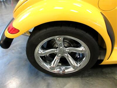 2002 Plymouth Prowler   - Photo 33 - Bohemia, NY 11716