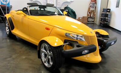 2002 Plymouth Prowler   - Photo 6 - Bohemia, NY 11716