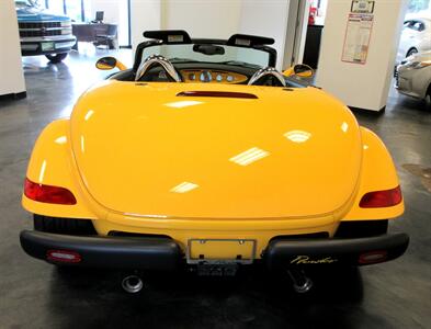 2002 Plymouth Prowler   - Photo 19 - Bohemia, NY 11716