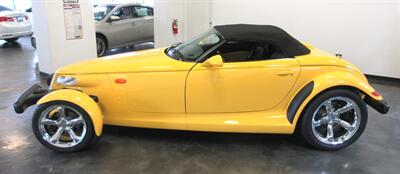 2002 Plymouth Prowler   - Photo 11 - Bohemia, NY 11716