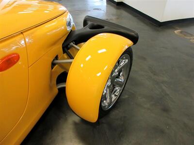 2002 Plymouth Prowler   - Photo 27 - Bohemia, NY 11716