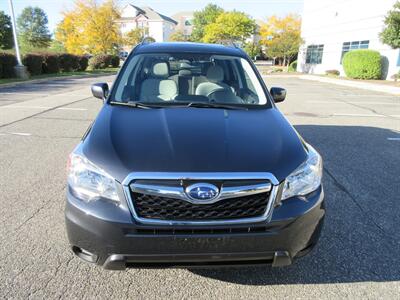 2014 Subaru Forester 2.5i Premium - Photo 5 - Bohemia, NY 11716