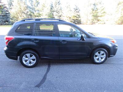 2014 Subaru Forester 2.5i Premium - Photo 14 - Bohemia, NY 11716