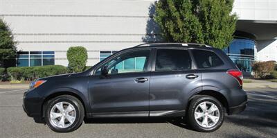 2014 Subaru Forester 2.5i Premium - Photo 7 - Bohemia, NY 11716
